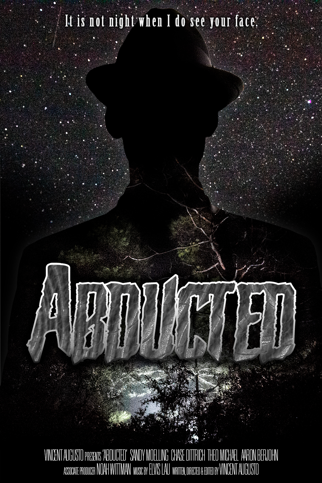 Abducted